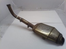 scarico cbr600 usato scarico cbr600 usato Chignolo Po