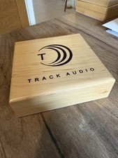 Track audio isolation for sale  MILTON KEYNES