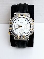 Vintage alfex swiss for sale  Corona