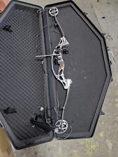 Hoyt xt2000 sapphire for sale  NEWPORT