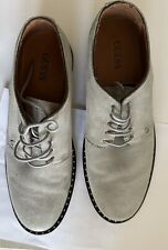Scarpe uomo guess usato  Torino