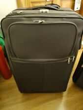 Large dunelm suitcase for sale  DERBY