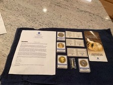 American mint replica for sale  Hot Springs Village