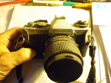 Vintage appareil photo d'occasion  Rodez