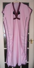 Long pink galabeya for sale  ELY