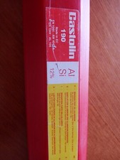 castolin eutectic usato castolin eutectic usato Italia