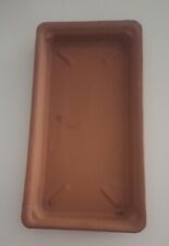 Tolle tonschale terakotta gebraucht kaufen  Montabaur