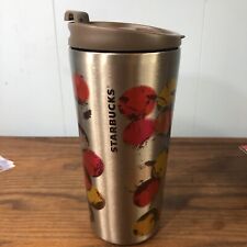 Starbucks stainless steel for sale  Gurdon