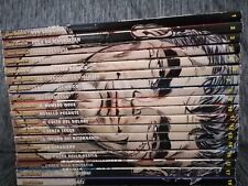 Fumetti bonelli brad usato  Firenze