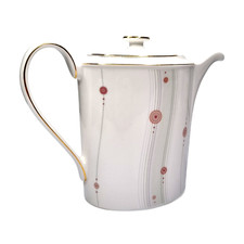 Wedwood satin tea for sale  LANCASTER