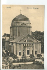 Görlitz synagoge judaika gebraucht kaufen  Göttingen
