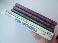 Roald dahl hcdj for sale  Escondido