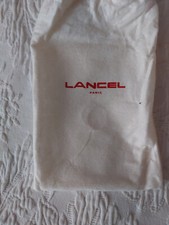Portefeuille lancel beige d'occasion  Paris VI