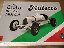 Alfa romeo 2300 usato  Spoleto