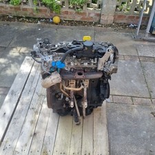Vauxhall vivaro engine for sale  PORTSMOUTH