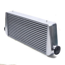 4" 1000HP 31x12x4 polegadas alumínio E/S FMIC montagem frontal intercooler núcleo 5-50PSI comprar usado  Enviando para Brazil