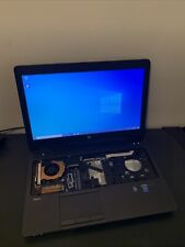Zbook intel core d'occasion  Le Caylar