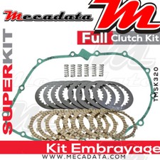 Kit embrayage honda d'occasion  France