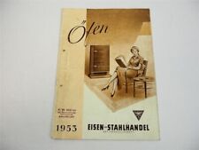 Eisen stahlhandel frankfurt gebraucht kaufen  Merseburg