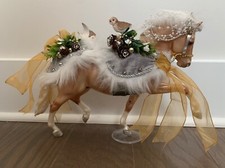 2017 breyer holiday for sale  Davidson