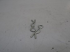 Seat damper rod for sale  Milan