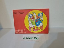 Album disegno disney usato  Bologna
