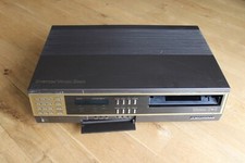 Grundig system video for sale  LIVERPOOL