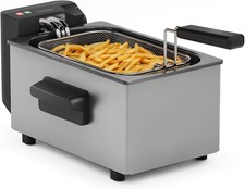 Tristar FR-9325 Fritteuse 3L  2000 W Cool Zone Deep Fryer #Y105-5 comprar usado  Enviando para Brazil