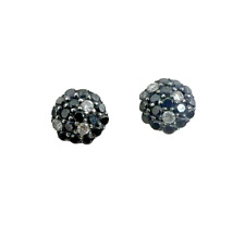 Boucles oreilles puces d'occasion  Paris IX