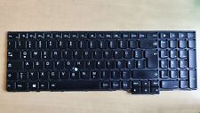 Clavier allemand qwertz d'occasion  Chazay-d'Azergues