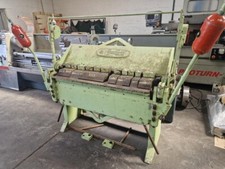 Edwards bp414 box for sale  WIGSTON