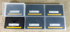Lot exabyte vxa for sale  Windsor Locks