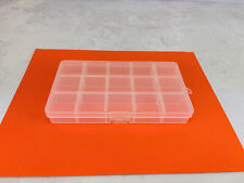 Grids clear plastic for sale  Luray