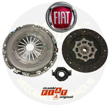 71784221 kit frizione usato  Italia