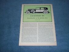 1964 dietrich couch for sale  Livermore