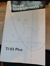 Plus graphing calculator for sale  Irmo