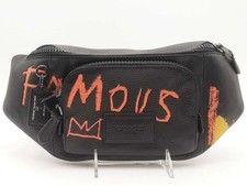 Coach jean michel for sale  Las Vegas