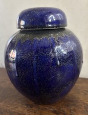 Old oil cobalt for sale  WELLINGTON