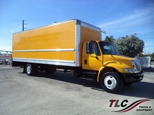 2019 international 4300 for sale  Pompano Beach