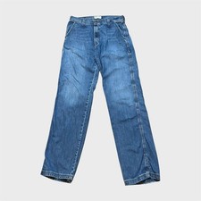 Levis silver tab for sale  WARRINGTON