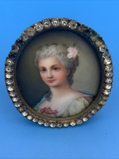 Fine 19th miniature for sale  Oak Grove
