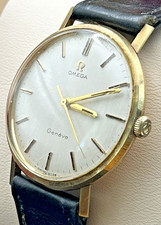 Vintage omega 9ct for sale  HARTFIELD