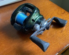 Shimano curado 200e5 for sale  Katy