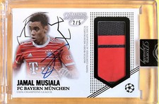 2022 topps dynasty d'occasion  Lyon IV