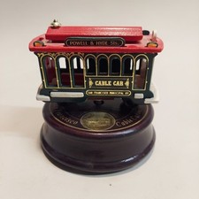 San francisco cable for sale  Lincoln
