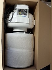 abluft set grow gebraucht kaufen abluft set grow gebraucht kaufen Oettingen