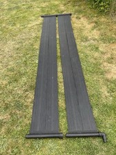 Steinbach 049120 solarkollekto gebraucht kaufen  Ilmenau, Martinroda