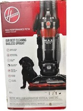 Hoover max performance for sale  Angier