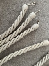 Curtain heavy rope for sale  DONCASTER