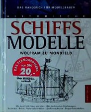 Historische schiffsmodelle gebraucht kaufen  Berlin